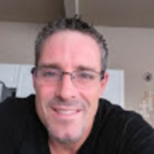 Meet your Posher, Scott